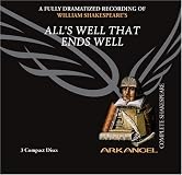 All's Well That Ends Well (Arden Shakespeare Third (Paperback))