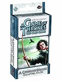 A Game of Thrones LCG: A Change of Seasons Chapter Pack Revised [並行輸入品]