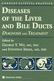 Diseases of the liver and bile ducts