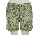 Style & Co Camo Shorts