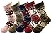 Field4U® Womens Crew Socks