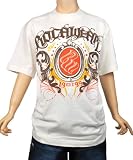 Rocawear - Lucida Short Sleeve Combed Jersey Tee by Rocawear