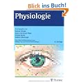 Physiologie: Lehrbuch