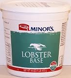 Minor's Lobster Base - 16 oz.