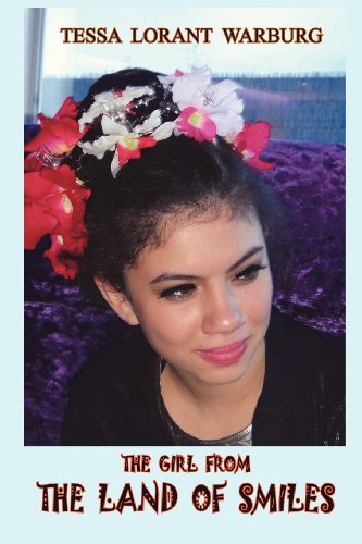 the girl from the land of smiles