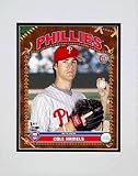 Cole Hamels 