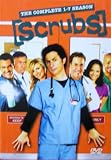 Scrubs 1-7 Seasons