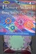 Flower Wheel Maker Group (4) Activity Pack