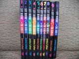 LEFT BEHIND - THE KIDS - Volumes 1 thru 10 Set