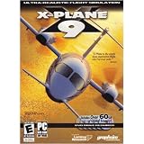  : X-Plane v 9.0