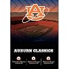Auburn SEC Classics 3-DVD Set