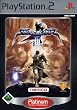 Soul Calibur 3 - Platinum