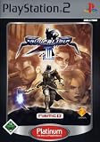 Soul Calibur 3 - Platinum - 