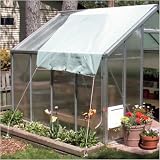 Juliana EG74012/EG75025 Greenhouse Shade Cloth Size: 6' x 25'