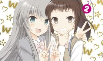 這いよれ! ニャル子さんW 2 【初回生産限定版】 [Blu-ray]
