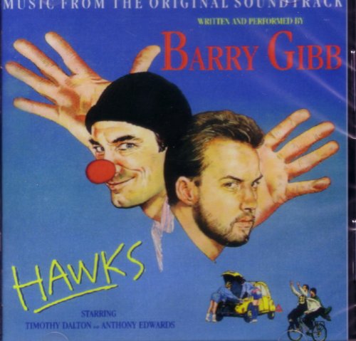 Barry Gibb - Hawks - Zortam Music