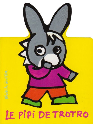 Le pipi de Trotro