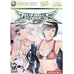 Rumble Roses XX for Xbox 360