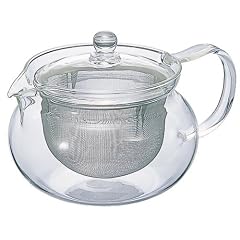 HARIO 茶茶急須 丸 700ml CHJMN-70T