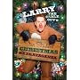 Larry The Cable Guy's Star Studded Christmas Extravaganza