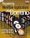 Programming Workflow Applications with Domino