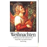 Weihnachten. Erz�hlungen aus alter und neuer Zeit. 1. Auflage.von "Gottfried Natalis"