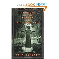 Midnight in the Garden of Good and Evil