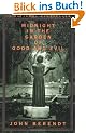Midnight in the Garden of Good and Evil (Vintage)