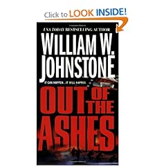 Ashes Series #1-33