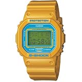 Casio G-Shock Men Tough Culture Limited Edition Watch # DW5600CS-9