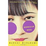 Norwegian Woodby Haruki Murakami