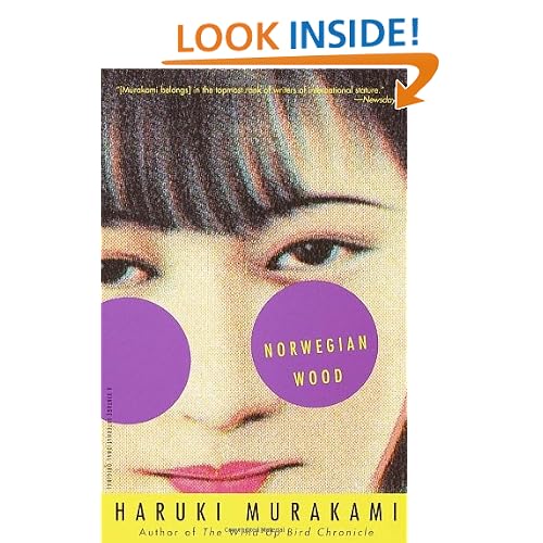 Norwegian Wood