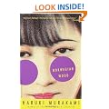 Norwegian Wood