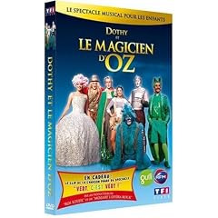 Dothy et la magicien d'Oz