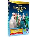 Dothy et la magicien d'Oz