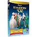 Dothy et la magicien d'Oz