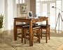 Urbandale Counter Height Table Set by Ashley Furniture