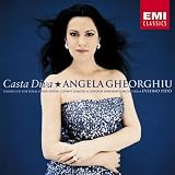 Anna Bolena: Aria: 'Al Dolce Guidami'