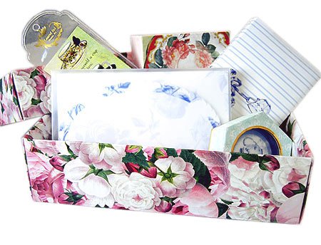 Tea Time - Special Gift Box Set