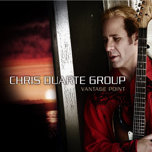 CD-Charts  Music : Vantage Point