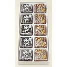 甘仙堂　ゆべし詰合せ　10個入 [その他]