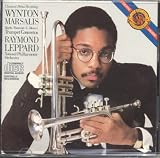 Trumpet Concertos: Haydn, Hummel, L. Mozart