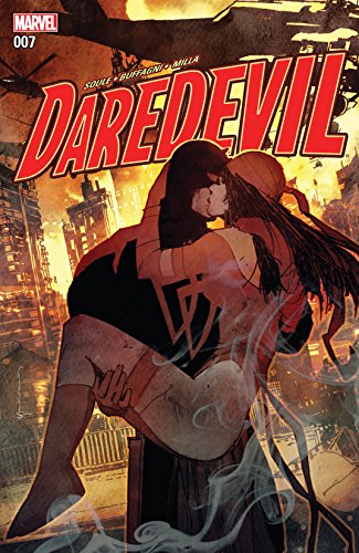Daredevil (2015-) #7