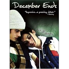 December Ends
