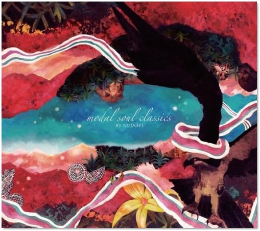 modal soul classics by Nujabes