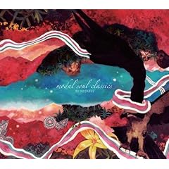 【クリックで詳細表示】modal soul classics by Nujabes