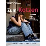 Zum Kotzen: Tagebuch einer Bulimie-Erkrankungvon "Sigrid Tschiedl"