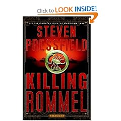 Killing Rommel: A Novel