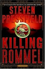 Killing Rommel: A Novel