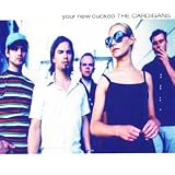 Your New Cuckoo [Maxi-CD] [Audio CD] Cardigans,the